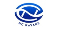 NC Kayaks coupons